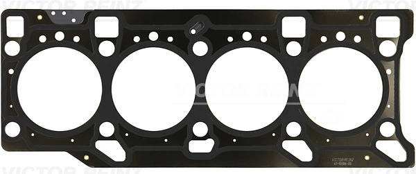 Gasket, cylinder head
